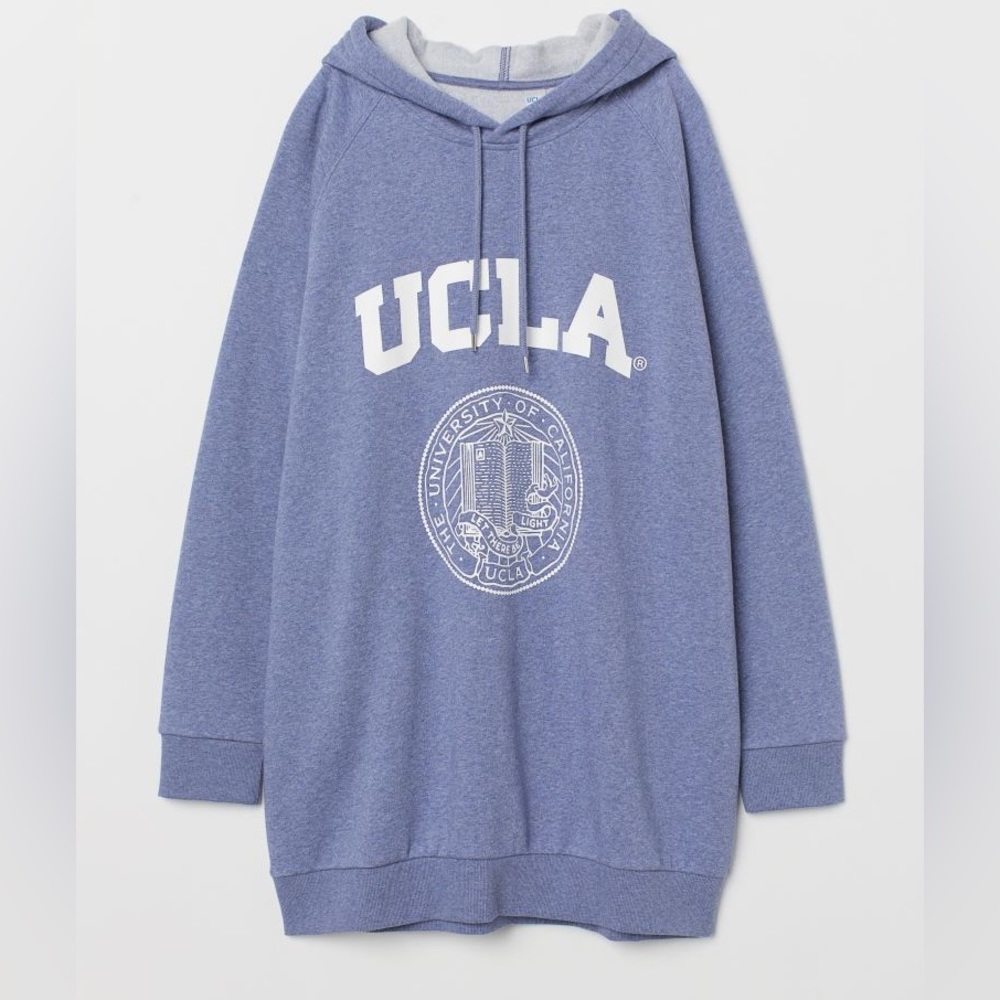 UCLA Hoodie